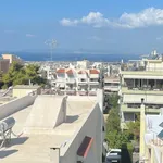 Rent 2 bedroom apartment of 90 m² in Glyfada