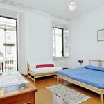 Rent 1 bedroom apartment of 592 m² in Rome