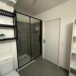 Rent 3 bedroom apartment of 56 m² in DAMMARIE LES LYS