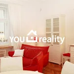 Rent 2 bedroom apartment of 40 m² in Prague