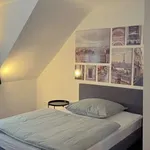 Rent a room in frankfurt