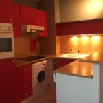 Rent 1 bedroom apartment of 46 m² in Suresnes