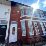 House for rent in Somerset Road, Bootle