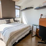 Appartement de 387 m² avec 1 chambre(s) en location à Toronto (Moss Park)