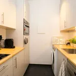 Studio of 58 m² in brussels