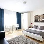 Miete 1 Schlafzimmer wohnung von 37 m² in Cologne