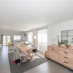 Huur 2 slaapkamer appartement in Braine-l'Alleud