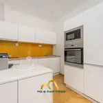 Rent 2 bedroom apartment of 50 m² in Praha 7