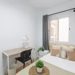 Alquilar 7 dormitorio apartamento en Valencia