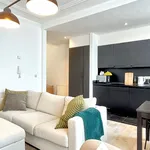 Rent 1 bedroom apartment in Antwerpen