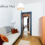 Rent 2 bedroom apartment of 81 m² in Warszawa