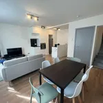 Appartement de 80 m² avec 1 chambre(s) en location à brussels