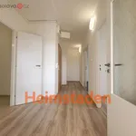 Rent 4 bedroom apartment of 68 m² in Trhový Štěpánov