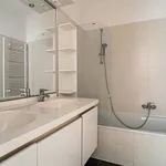 Huur 2 slaapkamer appartement van 90 m² in Brussels