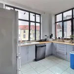 Huur 2 slaapkamer appartement in Saint-Gilles