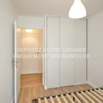 Rent 3 bedroom apartment of 64 m² in Montreuil