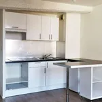 Appartement de 22 m² avec 1 chambre(s) en location à Toulouse