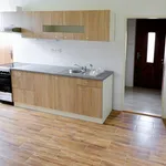 Rent 1 bedroom apartment in Hradec Králové