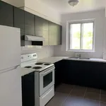 Appartement de 495 m² avec 3 chambre(s) en location à Montreal