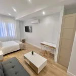 Studio of 431 m² in Madrid