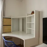 Appartement de 20 m² avec 1 chambre(s) en location à Paris