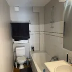 Huur 1 slaapkamer appartement in Ixelles