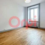 Appartement de 110 m² avec 4 chambre(s) en location à Boisseuil