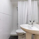 Alquilar 4 dormitorio apartamento en Valencia