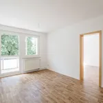 Rent 2 bedroom apartment of 48 m² in Chemnitz