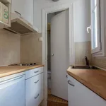  appartement avec 1 chambre(s) en location à Paris