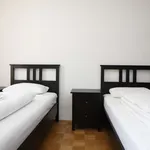 Miete 1 Schlafzimmer wohnung von 60 m² in berlin