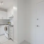  appartement avec 1 chambre(s) en location à Montreal