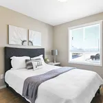 Appartement de 1022 m² avec 3 chambre(s) en location à British Columbia