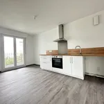 Appartement de 95 m² avec 3 chambre(s) en location à Lingolsheim