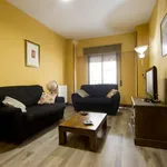 Alquilo 2 dormitorio apartamento de 82 m² en madrid