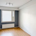 Vuokraa 3 makuuhuoneen asunto, 80 m² paikassa Helsinki