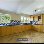 Rent 5 bedroom house in North West England