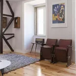 Rent 4 bedroom apartment in Lisboa