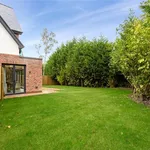 Rent 4 bedroom house in Wilmslow