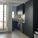 Studio of 50 m² in valencia