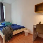 Rent a room in Berlin