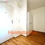 Pronajměte si 2 ložnic/e byt o rozloze 37 m² v Trhový Štěpánov