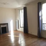 Rent 2 bedroom apartment of 42 m² in Paris