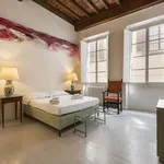 Rent 4 bedroom apartment of 140 m² in Florence