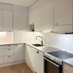 Vuokraa 2 makuuhuoneen asunto, 56 m² paikassa Tampere