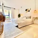 Rent 3 bedroom apartment of 138 m² in Marbella