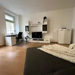 Miete 2 Schlafzimmer wohnung von 60 m² in Leipzig