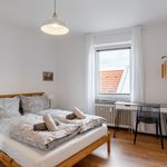 Rent 2 bedroom apartment of 51 m² in Braunschweig