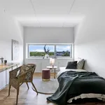 Rent 3 bedroom apartment of 104 m² in Vallensbæk