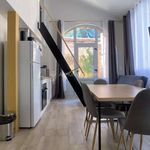 Appartement de 63 m² avec 4 chambre(s) en location à Albi